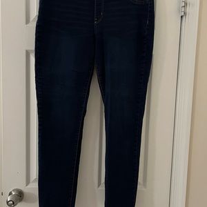 Sonoma Brand Jeggings